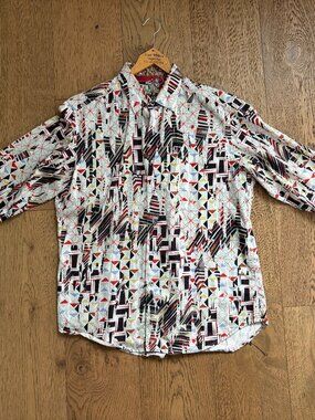 Robert Graham shirt